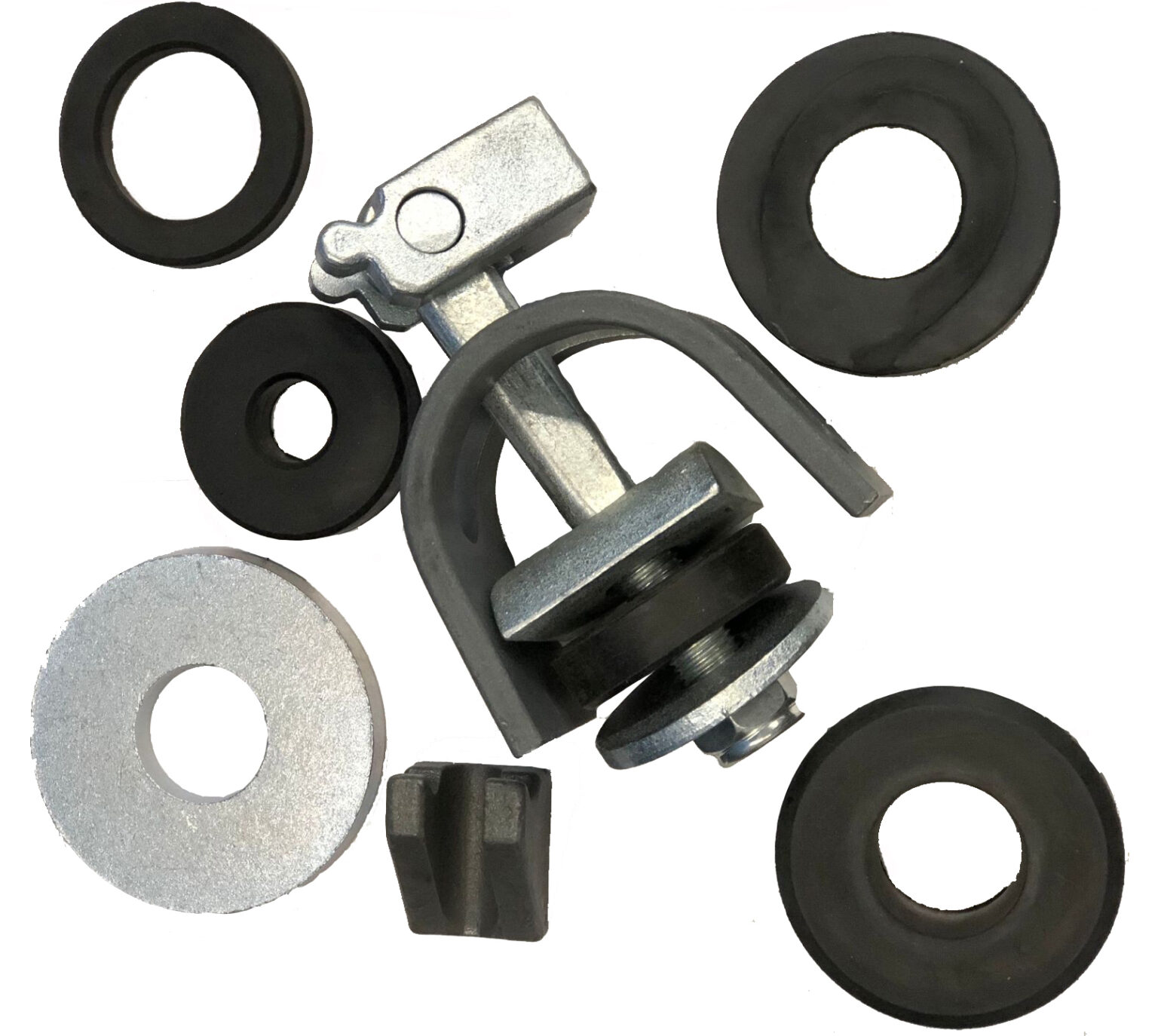 Spare parts Hatch cover Hatch cover fittings Blue Marine Trading